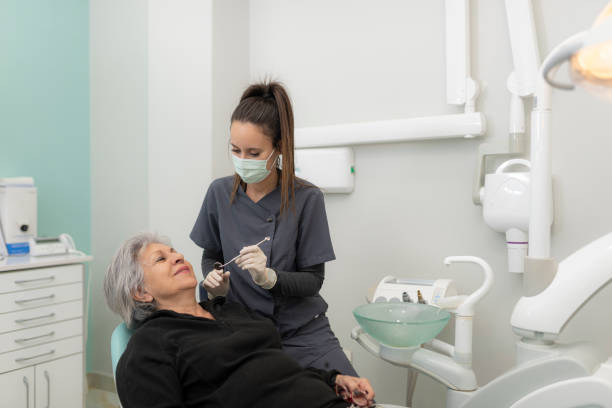 Best Emergency Gum Treatment in Ceredo, WV