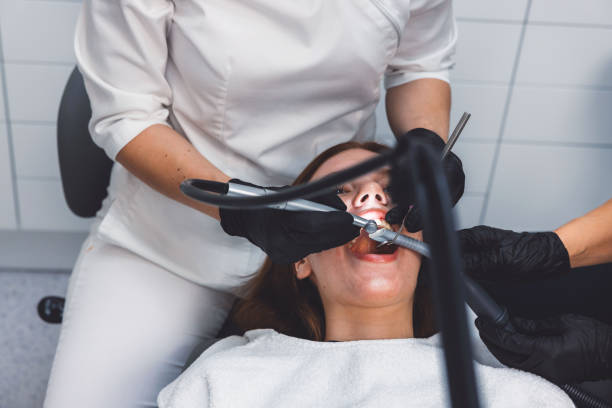 Best Weekend Emergency Dentist in Ceredo, WV