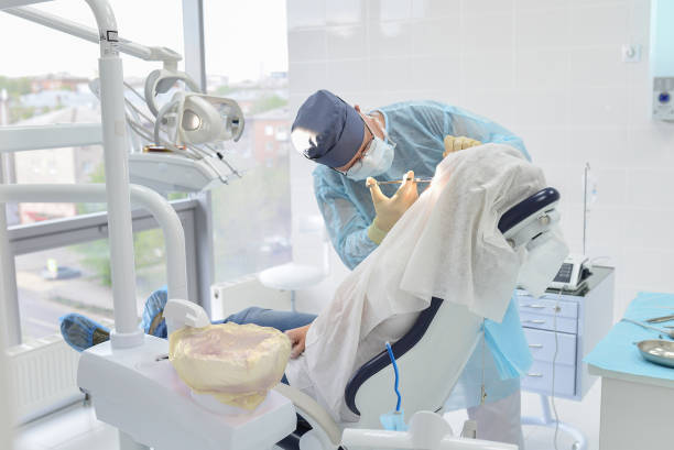 Best Urgent Care for Lost Fillings or Crowns in Ceredo, WV